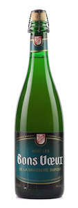 All Belgium Beer: Dupont Avec Les Bons Voeux 375ml