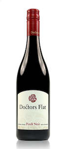 Doctors Flat Pinot Noir Central Otago 2021