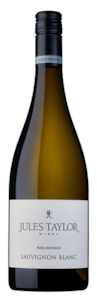 Jules Taylor Sauvignon Blanc 2024