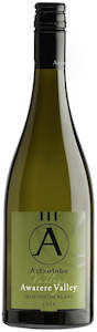 Astrolabe Awatere Sauvignon Blanc Marlborough 2024