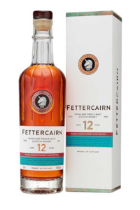 Fettercairn 12 YO Single Malt 700ml 40%