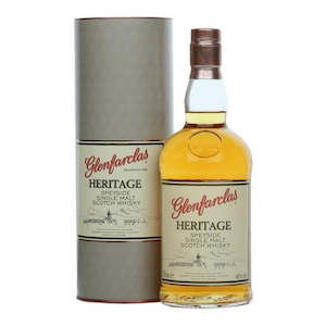 Glenfarclas Heritage 40% 700ml