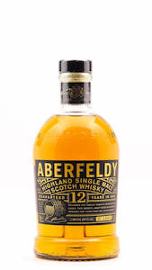 Aberfeldy 12YO 40% 700ml