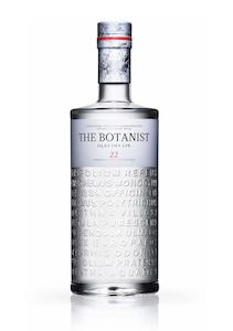 The Whisky Grotto: The Botanist Islay Dry Gin 46% 700ml