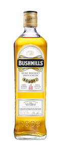 Irish Whisky: Bushmills Original 40% 1L