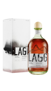 Lagg Corriecravie Single Malt 55% ABV 700ml