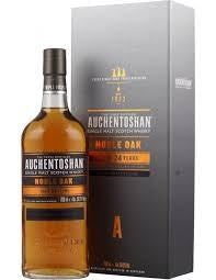 The Lowlands: Auchentoshan 24 YO Noble Oak 50.3% 700ml
