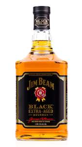 Jim Beam Black Label 1L