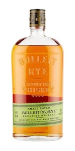 Bulleit Rye 45% 700ml