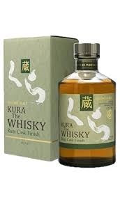 Kura Rum Cask 750ml