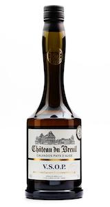 Breuil Calvados D'Auge VSOP 700ml