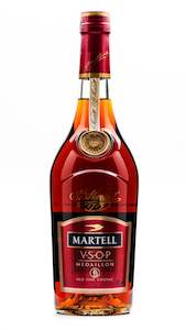 Martell Cognac VSOP 700ml
