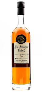 Armagnac: Delord Armagnac Fine 700ml