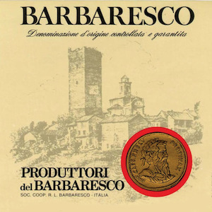 The 2008 Produttori del Barbaresco Riservas with Howard Davis - Thursday 16 Octo&hellip;