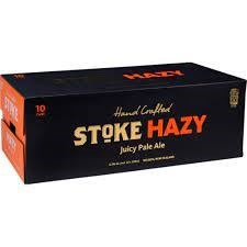 Pale Ale: Stoke Hazy Pale Ale 12pk Cans