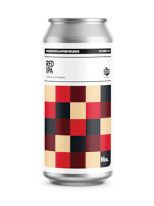 Parrotdog Limited Release 29 Red IPA 440ml