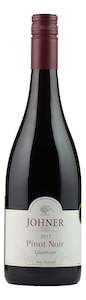 Pinot Noir: Johner Pinot Noir Gladstone 2021