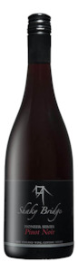 Pinot Noir: Shaky Bridge Central Otago Pioneer Series Pinot Noir 2023