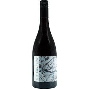 The Boneline Plesiosaur Waipara Pinot Noir 2023