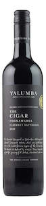Yalumba The Cigar Cabernet Sauvignon 2020