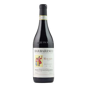 Produttori del Barbaresco Muncagota 2020