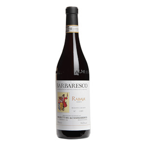 Produttori del Barbaresco Rabaja 2020