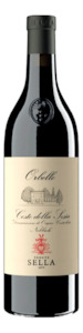 Tenute Sella Orbello Costa della Sesia DOC Nebbiolo 2023