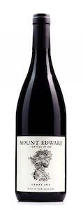 Gamay: Mount Edward Gamay 2023/24