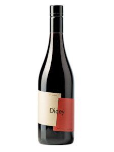 Gamay: Dicey Gamay Noir Central Otago 2022