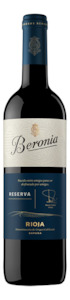 Bodegas Beronia Rioja Reserva 2019