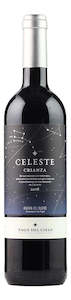 Tempranillo: Torres Tempranillo Celeste 2019/2020