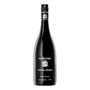 Grenache: Henschke Johann’s Garden Grenache Mataro 2022