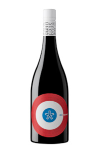 Grenache: Chaffey Bros La Resistance Grenache Shiraz Mourvedre 2022