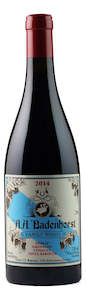 Grenache: Badenhorst Family Red 2014/2018