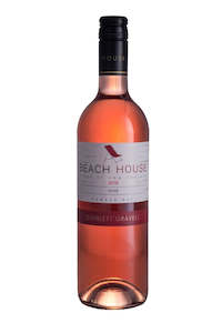 Montepulciano: Beach House Rose 2025