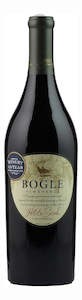 Syrah: Bogle Petit Syrah 2020