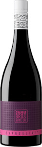 Syrah: Chaffey Bros Evangeline Syrah 2022