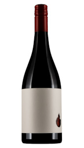Syrah: Saorsa Hawke's Bay Syrah 2023
