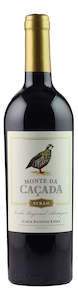 Monte Da Cacada Syrah 2019