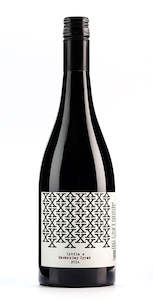 Syrah: Little X Syrah 2021