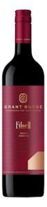 Burge Shiraz Filsell 2021