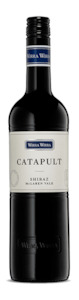 Shiraz: Wirra Wirra Catapault Shiraz McLaren Vale 2022