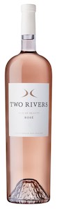 Rose: Two Rivers Rose Magnum 2024