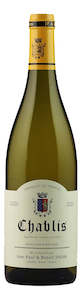 Jean Paul & Benoit Droin Chablis 2023