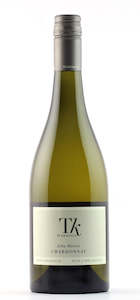 Chardonnay: Te Kairanga John Martin Chardonnay Martinborough 2022