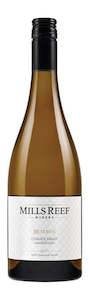 Chardonnay: Mills Reef Reserve Chardonnay Hawke's Bay 2023