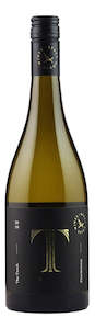 Beach House The Tracks Chardonnay Hawkes Bay 2024