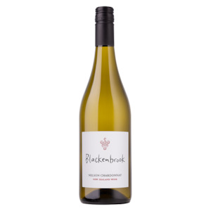 Chardonnay: Blackenbrook Chardonnay Nelson 2023