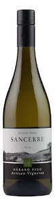 Gerard Fiou Terroir Silex Sancerre 2023
