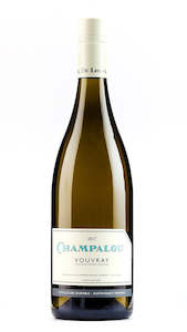 Champalou Vouvray 2023